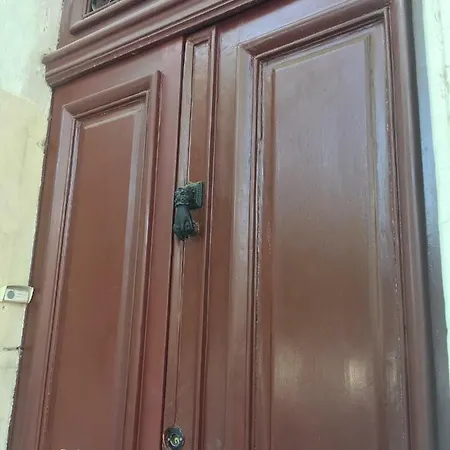 شقة Renouvier مونبيلييه